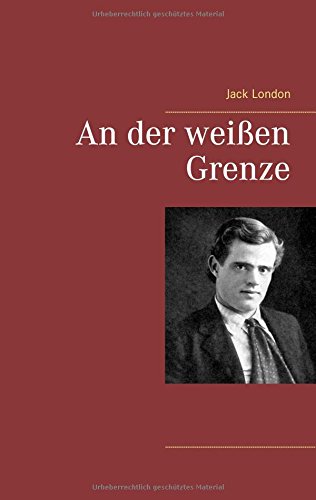 An der weißen Grenze