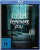 I remember you [Blu-ray]