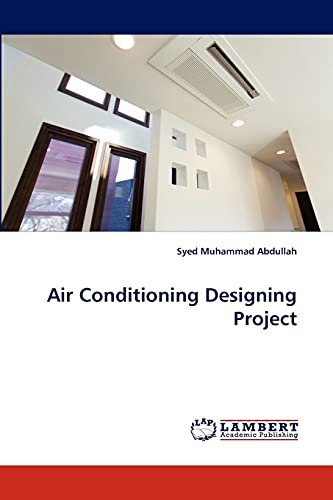 Air Conditioning Designing Project