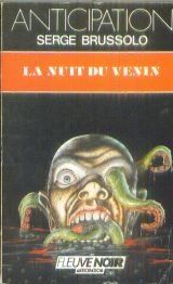 La Nuit du venin