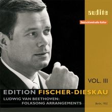Folksong Arrangements