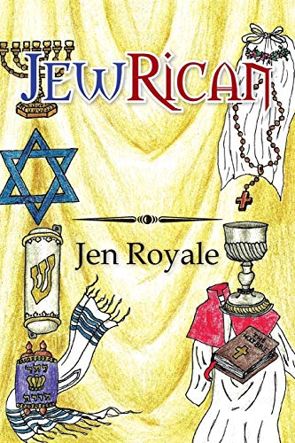 JewRican