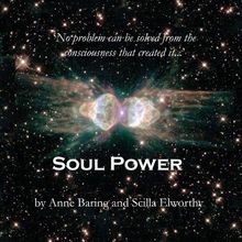 Soul Power: An Agenda for a Conscious Humanity