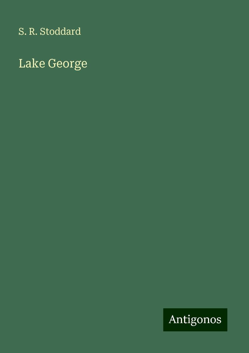 Lake George