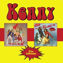 The Albums (Expanded 2cd Edition)