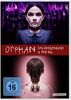 Orphan: First Kill & Das Waisenkind [2 DVDs]