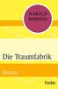 Die Traumfabrik: Roman