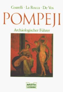 Pompeji, archäologischer Führer