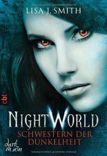 Night World - Schwestern der Dunkelheit