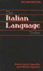 The Italian Language Today