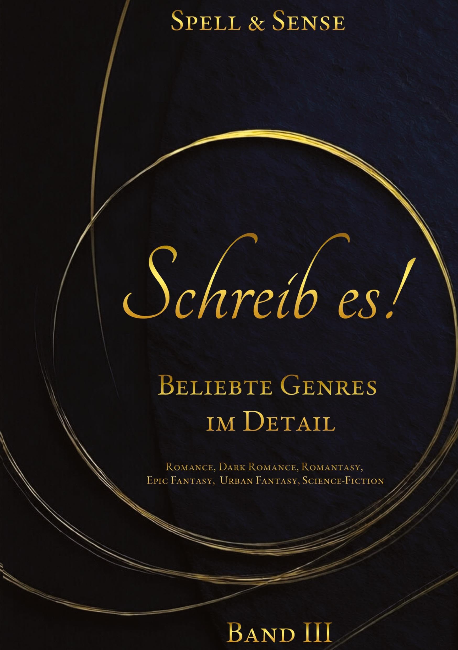 Schreib es!