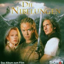 Die Nibelungen