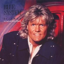 Deja Vu von Blue System | CD | Zustand gut
