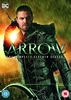Arrow [DVD] (IMPORT) (Keine deutsche Version)