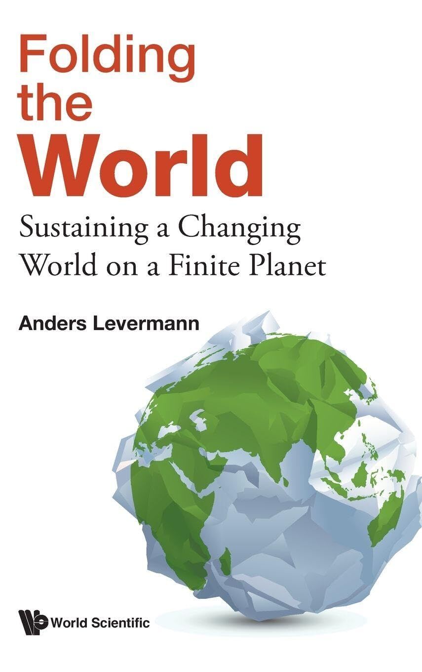 FOLDING THE WORLD