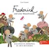 Frederick und seine Mäusefreunde - Das Original-Hörspiel zu den Büchern, Vol. 2 - Leo Lionni