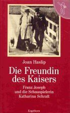 Die Freundin des Kaisers