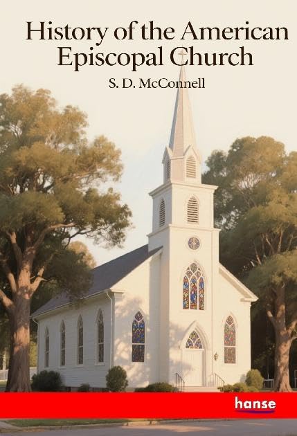History of the American Episcopal Church: DE