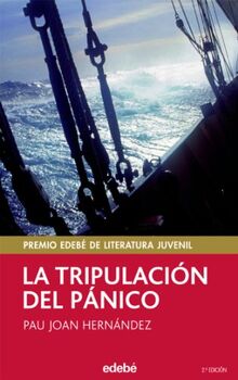 La tripulación del pánico (PERISCOPIO, Band 5)