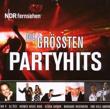 NDR - Die größten Party-Hits