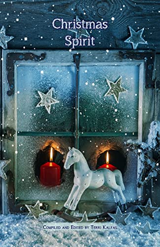 Christmas Spirit (Divine Moments)