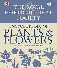 RHS Encyclopedia of Plants and Flowers