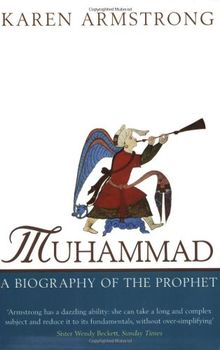 Muhammad: A Biography of the Prophet