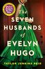 Seven Husbands of Evelyn Hugo: Tiktok made me buy it!