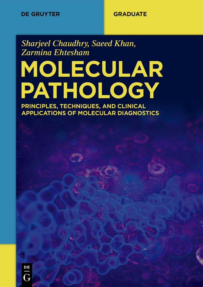 Molecular Pathology - Neuware