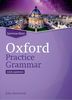 Oxford Practice Grammar: Intermediate: with Key