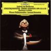 Beethoven: Streichquartette Op.131 & 135