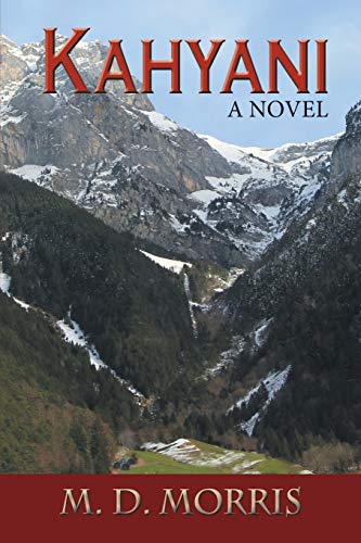 Kahyani: A Novel