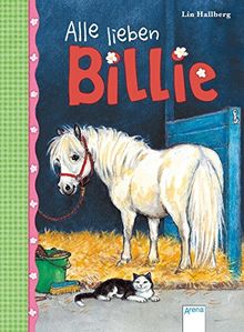 Alle lieben Billie (1)