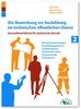 Die Bewerbung zur Einstellung im technischen öffentlichen Dienst: Auswahlverfahren für technischen Dienst
