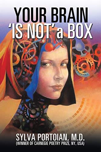 YOUR BRAIN ‘IS NOT’ a BOX: Your Brain is Your Horse
