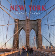 New York: Portrait of a City (Portrait of a Place)