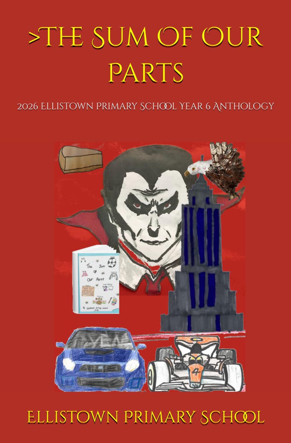 The Sum Of Our Parts