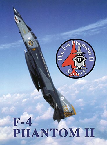 unbekannt F-4 Phantom Ii Society