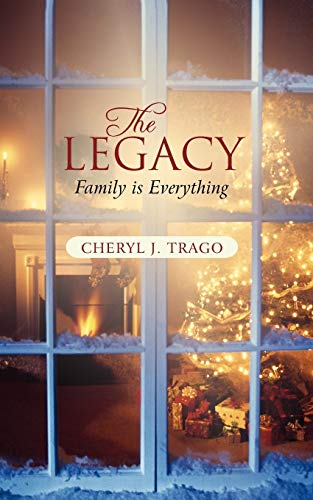 The Legacy: Family Is Everything