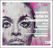 Lucia di Lammermoor