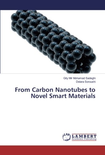 From Carbon Nanotubes to Novel Smart Materials