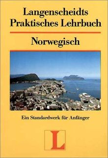 Langenscheidts Praktisches Lehrbuch, Norwegisch