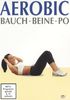 Aerobic - Bauch-Beine-Po