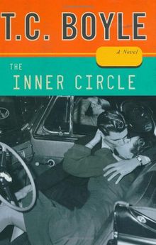 The Inner Circle (Boyle, T. Coraghessan)