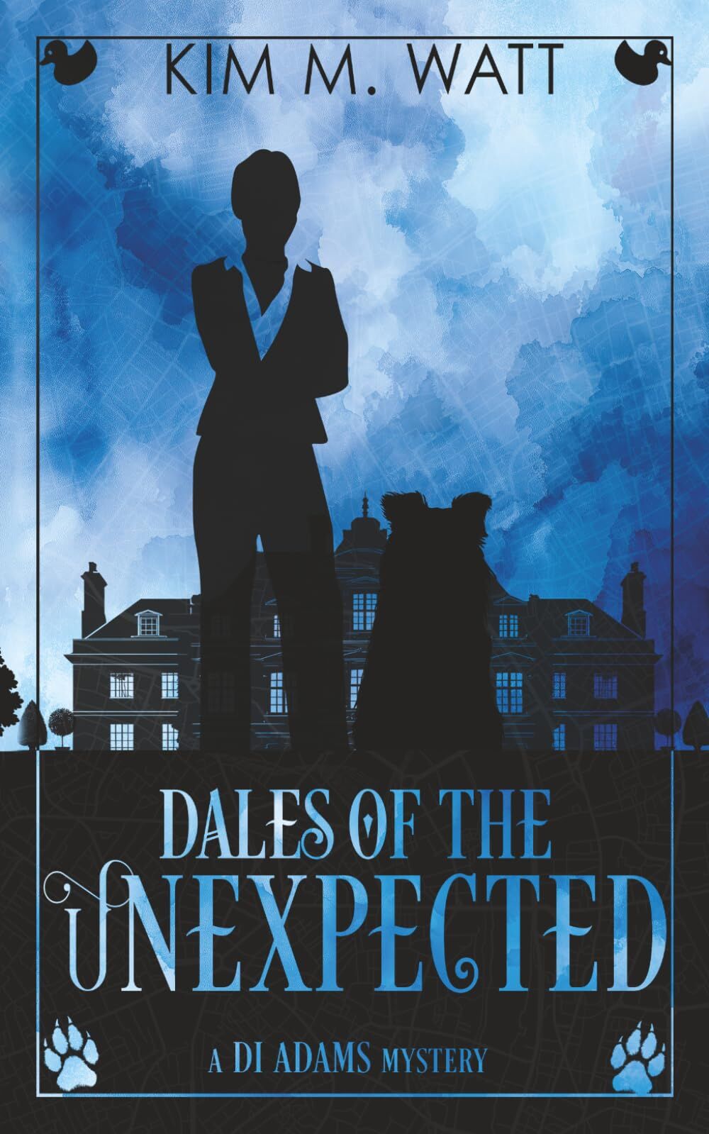 Dales of the Unexpected