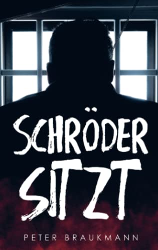 Schröder sitzt