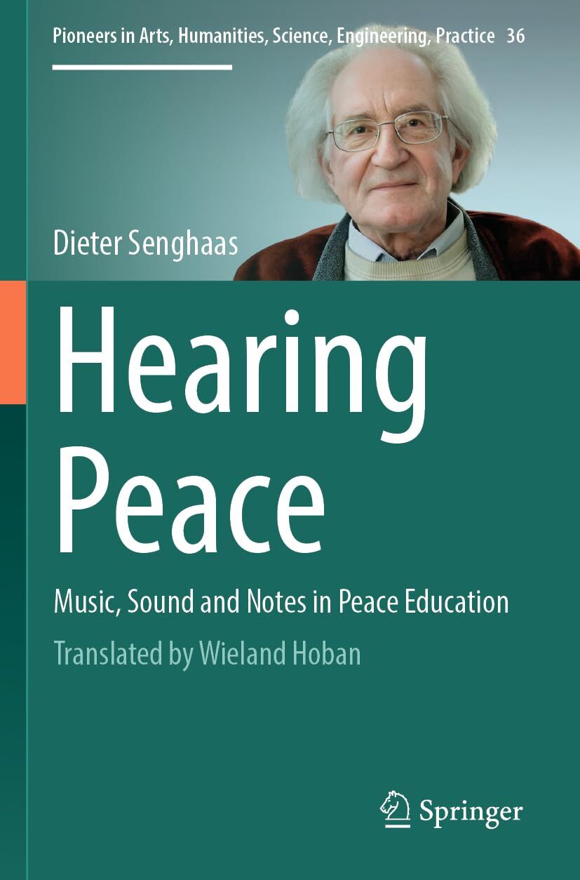 Hearing Peace