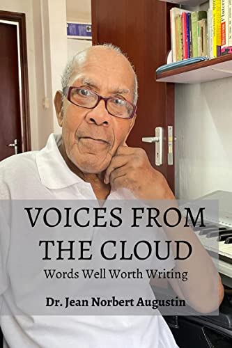 Voices from the Cloud: Words Well Worth Writing