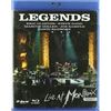 Legends - Live at Montreux 1997 [Blu-ray]