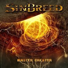 Master Creator (Digipak)
